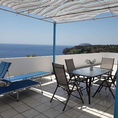 Giota & Antonia Apartments Koróni Εξωτερικό φωτογραφία