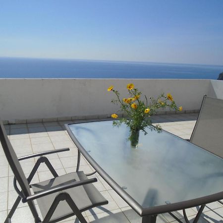 Giota & Antonia Apartments Koróni Εξωτερικό φωτογραφία