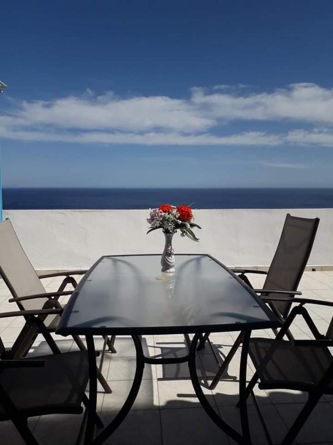Giota & Antonia Apartments Koróni Εξωτερικό φωτογραφία