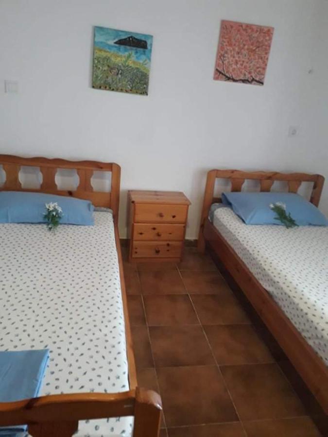Giota & Antonia Apartments Koróni Εξωτερικό φωτογραφία
