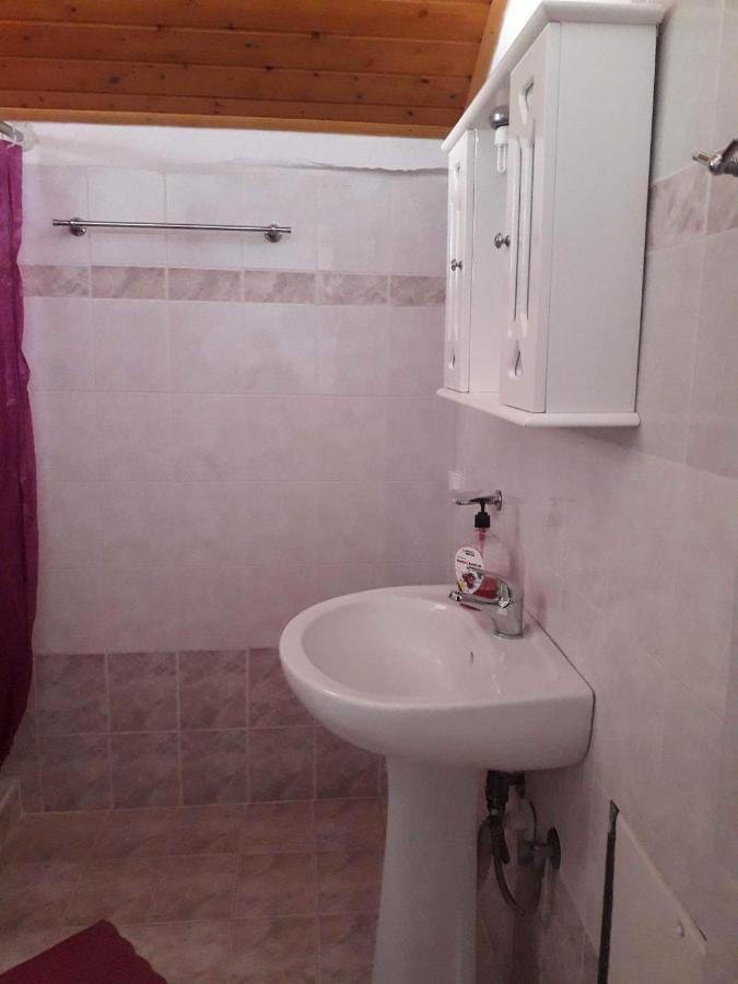 Giota & Antonia Apartments Koróni Εξωτερικό φωτογραφία