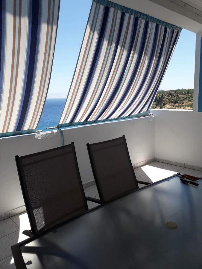 Giota & Antonia Apartments Koróni Εξωτερικό φωτογραφία