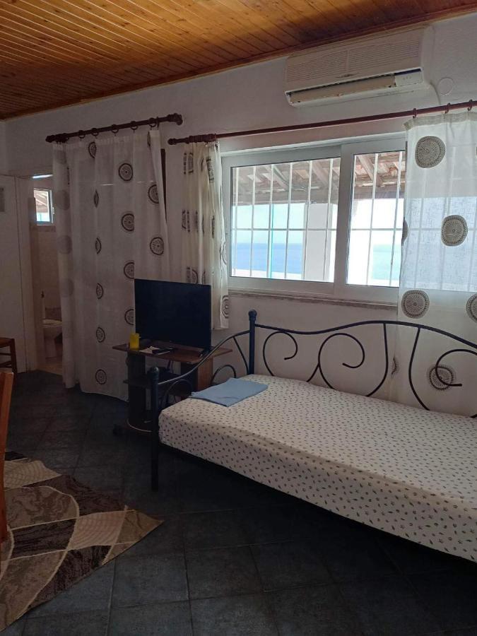 Giota & Antonia Apartments Koróni Εξωτερικό φωτογραφία