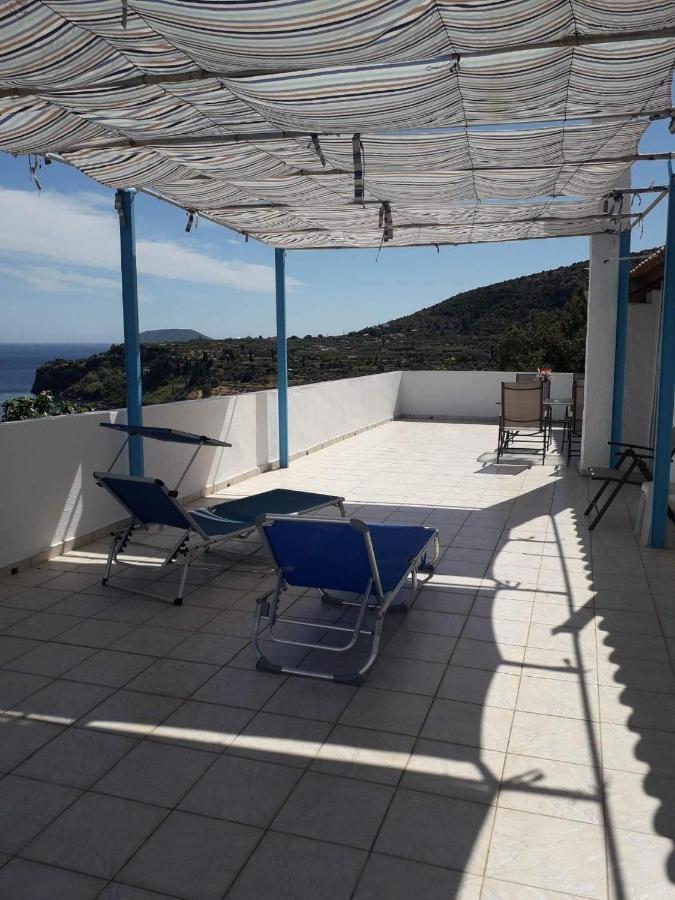 Giota & Antonia Apartments Koróni Εξωτερικό φωτογραφία