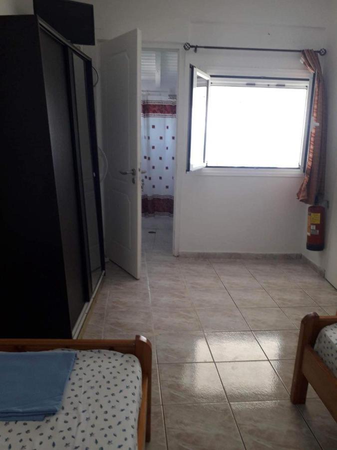 Giota & Antonia Apartments Koróni Εξωτερικό φωτογραφία