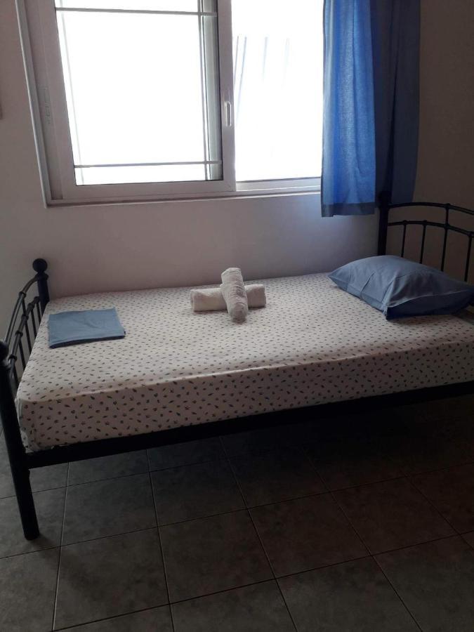 Giota & Antonia Apartments Koróni Εξωτερικό φωτογραφία