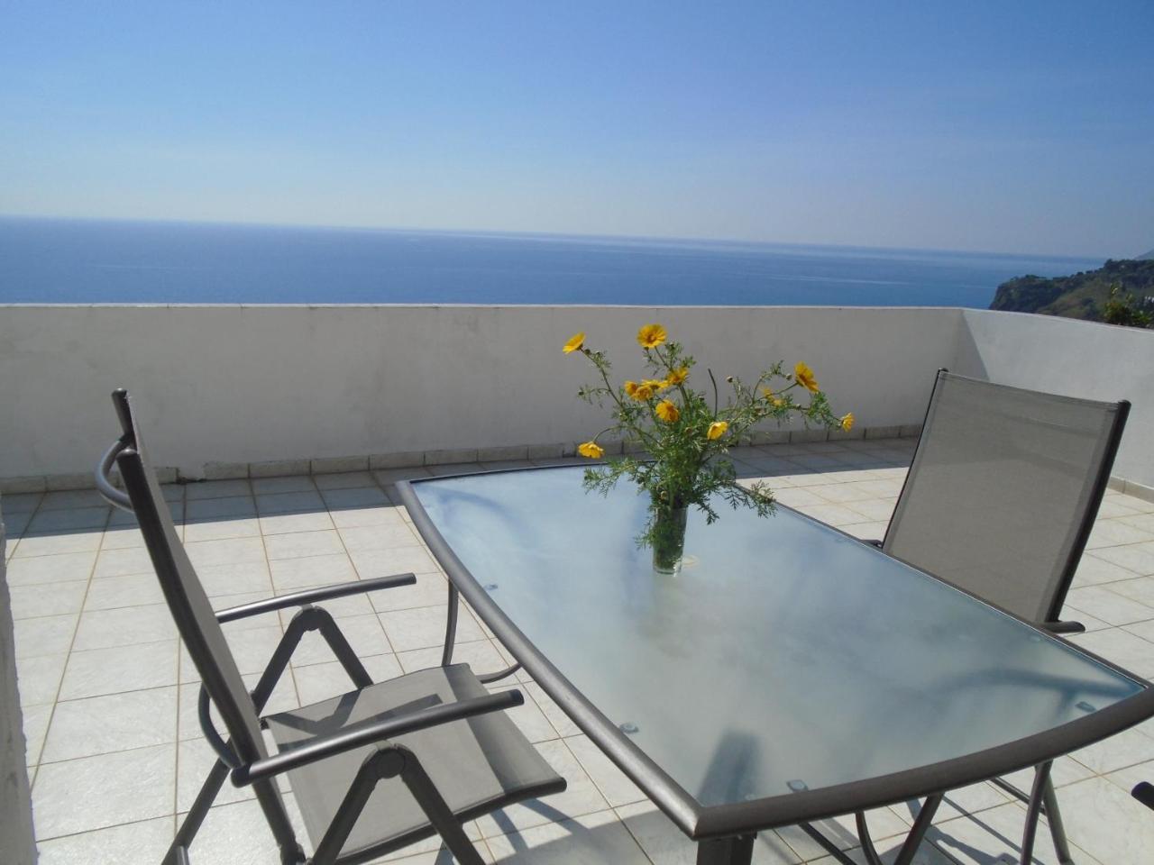 Giota & Antonia Apartments Koróni Εξωτερικό φωτογραφία